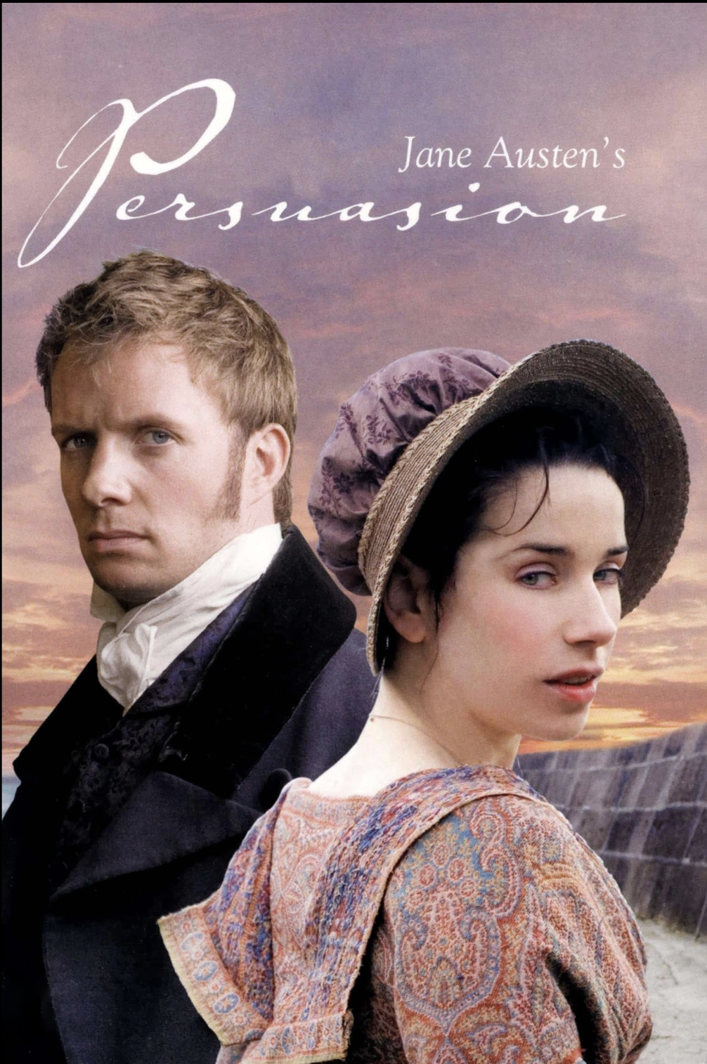 Persuasion (2007) ITV